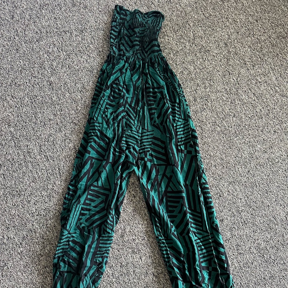 NAHE WAHINE Jumpsuit